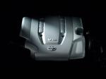 Toyota Land Cruiser 200 2007 года (JP)